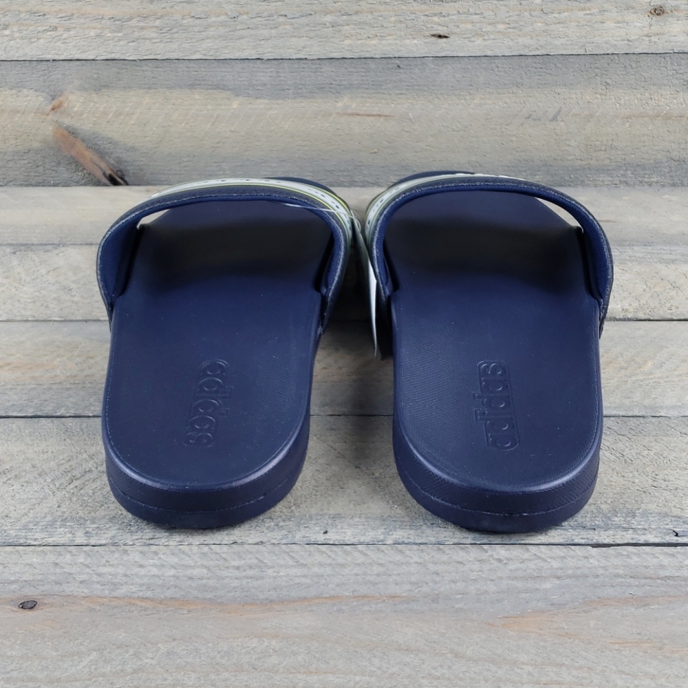 adidas Farm Rio Comfort Slides Special Edition - Picture 7 of 8